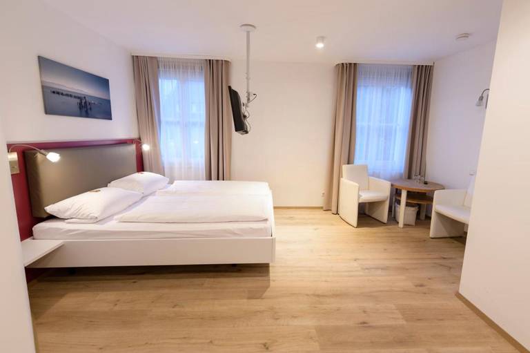 Hotel Viktoria Garni 