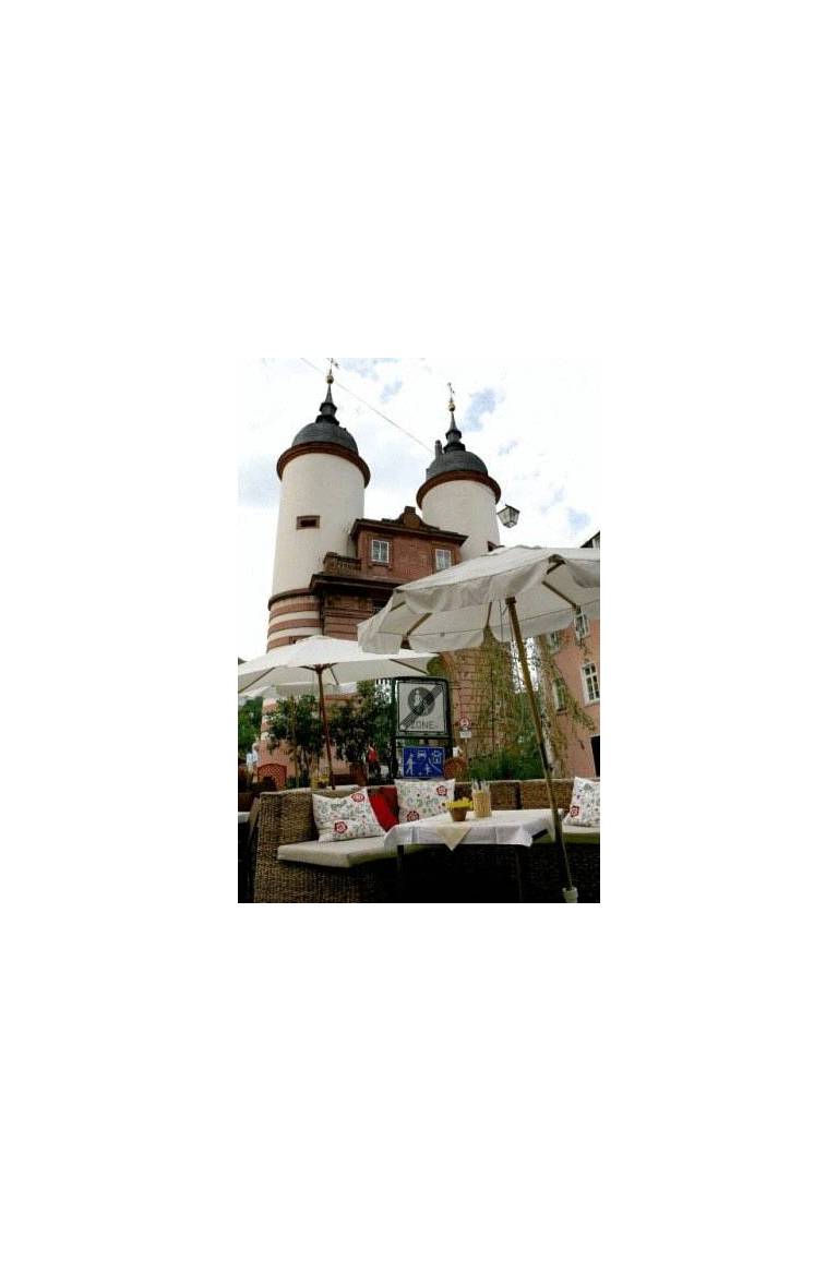 Hotel Goldener Hecht