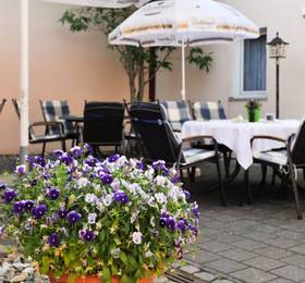 Туры в Airport Hotel Erfurt  в Германии