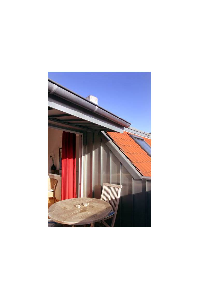 t&c Apartments Mitte 