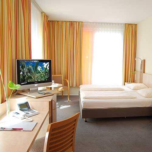Junges Hotel Hamburg 3* Германия, Гамбург