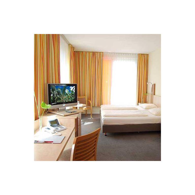 Junges Hotel Hamburg
