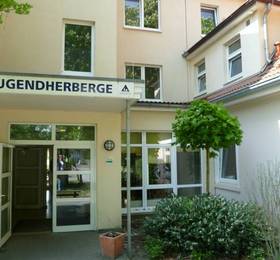 Jugendherberge Soest в Зоесте