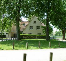 Туры в Jugendherberge Soest в Германии