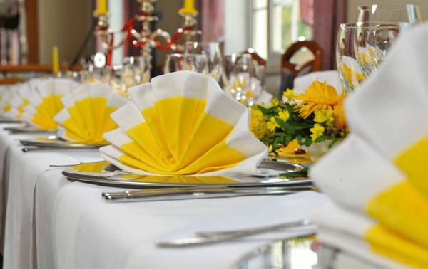 Landhotel Weisser Schwan 3* Германия, Эрфурт