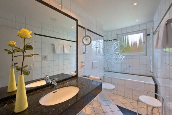 Hotel Villa Kastania