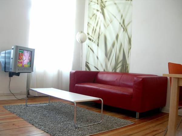 Brilliant Apartments 3* Германия, Берлин