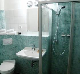 Brilliant Apartments в Берлине