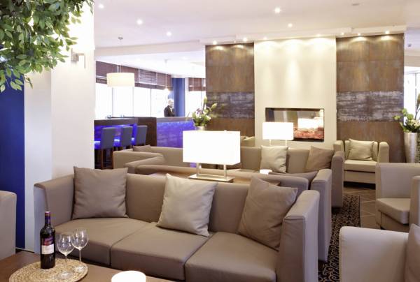Nordic Hotel Domicil
