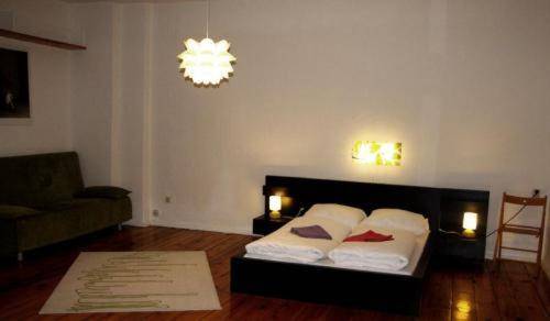 Lettem Sleep Berlin 2* Германия, Берлин