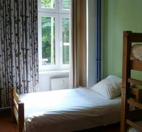 Lettem Sleep Berlin в Берлине