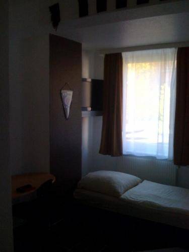 Ambiente by Next Inn Германия, Гамбург