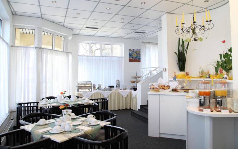 Apart Business Hotel