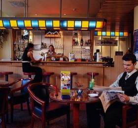 Отдых в Novotel Leipzig City - Германия, Лейпциг