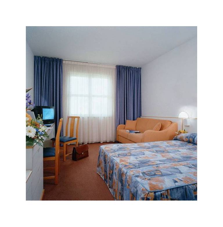 Novotel Leipzig City