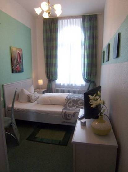Hotel Villa Konstanz 3* Германия, Берлин