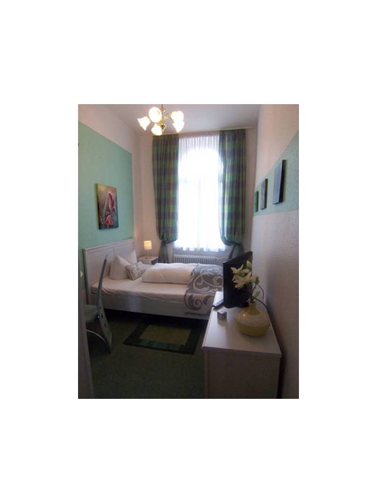 Hotel Villa Konstanz