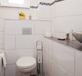 Anabell's Apartments в Берлине