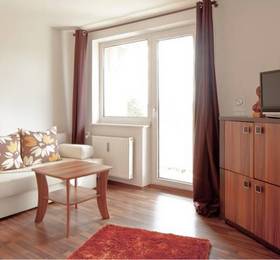 Отдых в Anabell's Apartments - Германия, Берлин