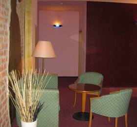 Hotel Kosmos Leipzig  в Лейпциге