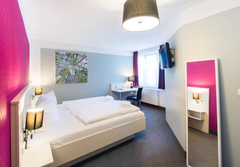 Hotel Brinckmansdorf