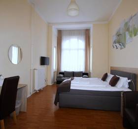 Hotel Elegia am Kurfurstendamm в Берлине