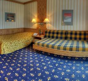 Отдых в Marienburger Bonotel - Германия, Кельн