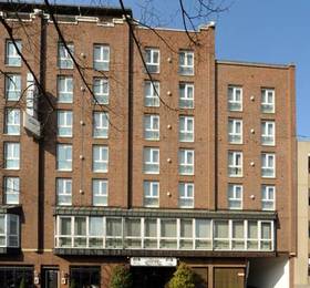 Туры в Marienburger Bonotel в Германии