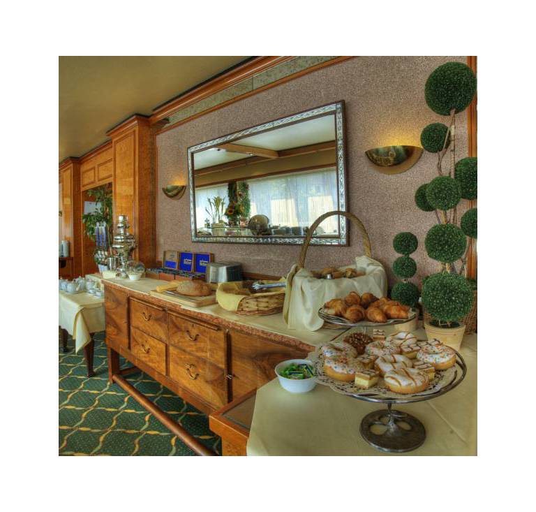 Marienburger Bonotel