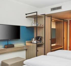 Туры в H4 Hotel Leipzig в Германии