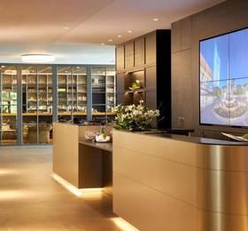 Отдых в H4 Hotel Leipzig - Германия, Лейпциг