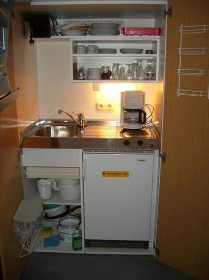 Hotel Garni Kirchner  3* Германия, Гослар