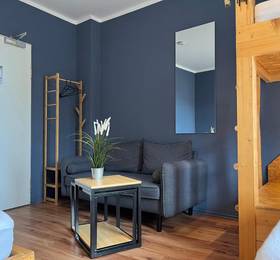 Отдых в Hanse-Hostel Rostock - Германия, Росток
