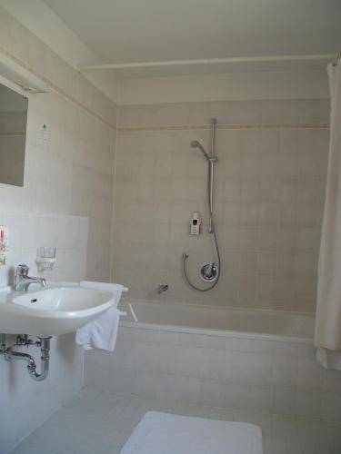 Ambassador Parkhotel 3* Германия, Мюнхен