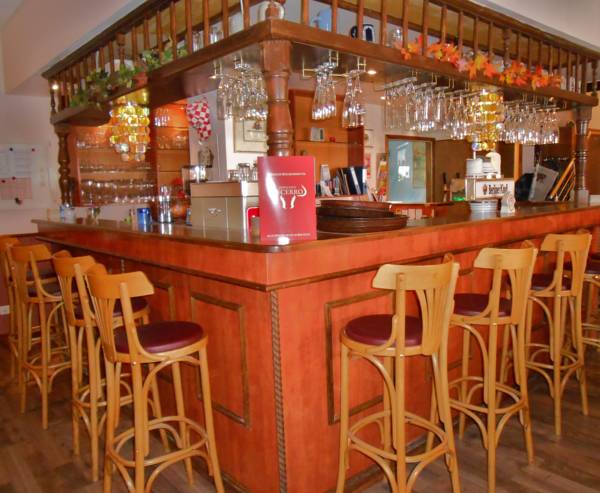 City Pension Sanader 2* Германия, Берлин