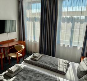Туры в Pension Am Petridamm в Германии