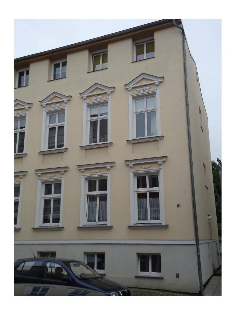 Rostock Ubernachtung
