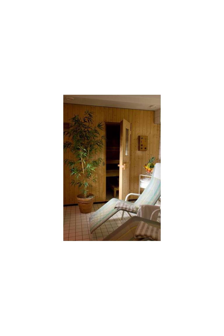 Appart Hotel Tassilo 
