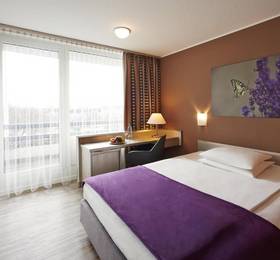 Mercure Hotel Hameln в Нижняя Саксоние