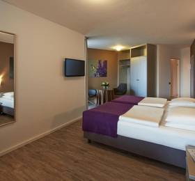 Туры в Mercure Hotel Hameln в Германии