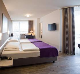 Отдых в Mercure Hotel Hameln - Германия, Нижняя Саксония