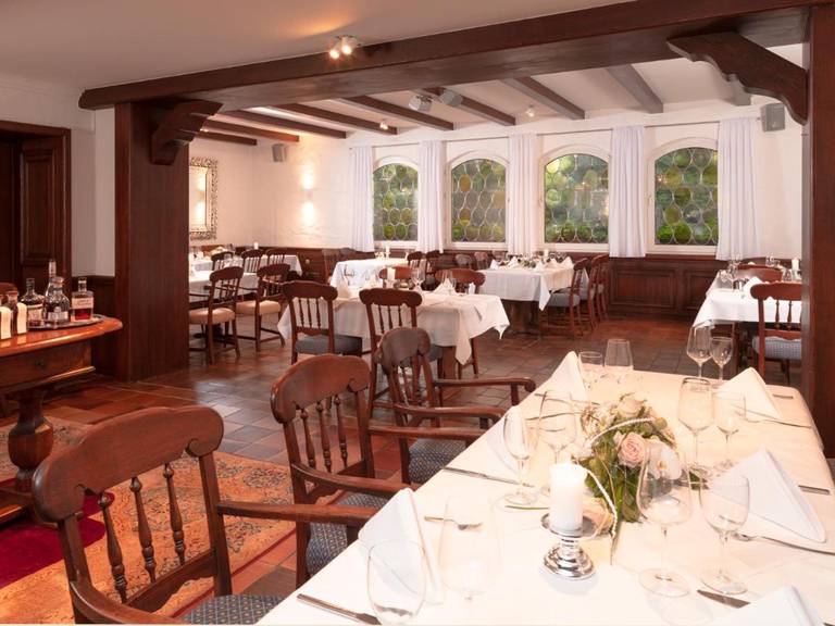 Gimken Landhaushotel