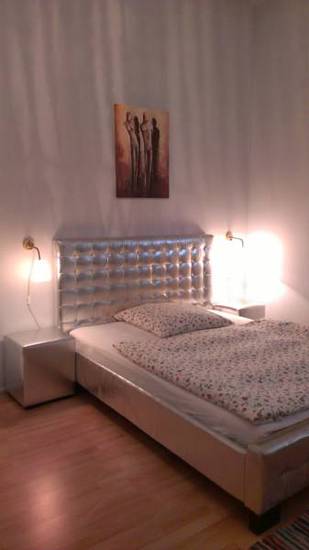 Pension Chic & Cheap  Германия, Берлин