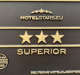 Hotel La Principessa в Нижняя Саксоние