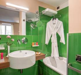 Туры в Residenz Moselzauber в Германии