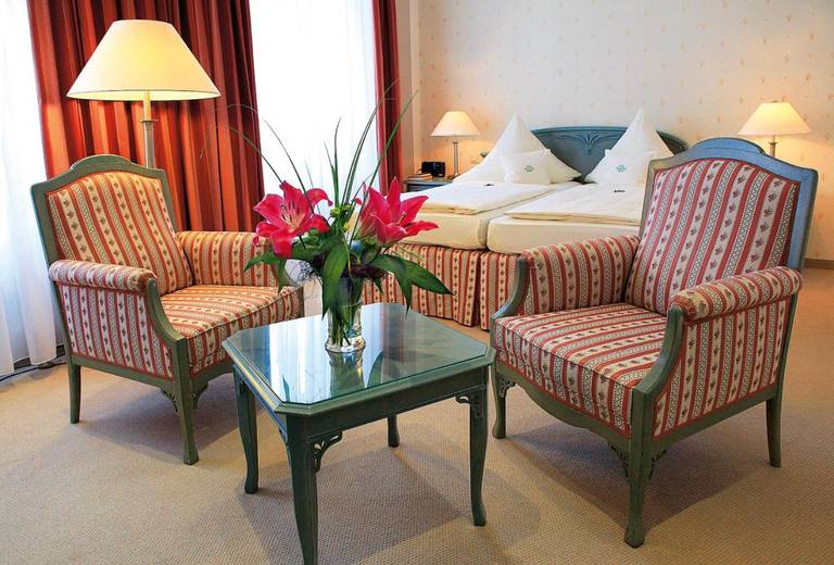 Hotel Martha Dresden