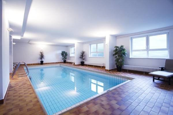 Hotel am wilden Eber 3* Германия, Берлин