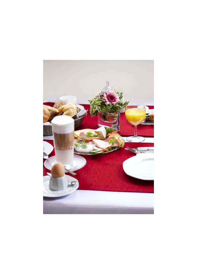 Hotel am wilden Eber
