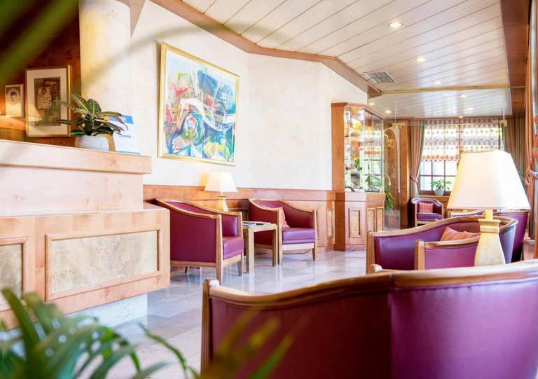 Hotel Landhaus Seela 
