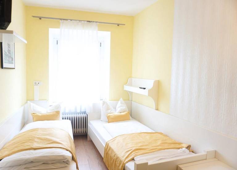 Hotel Garni Herdegen 